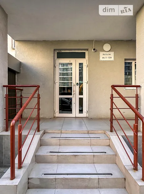 Квартира на вул. Юлії Здановської, 34Б в Києві, ID 247398, фото №24