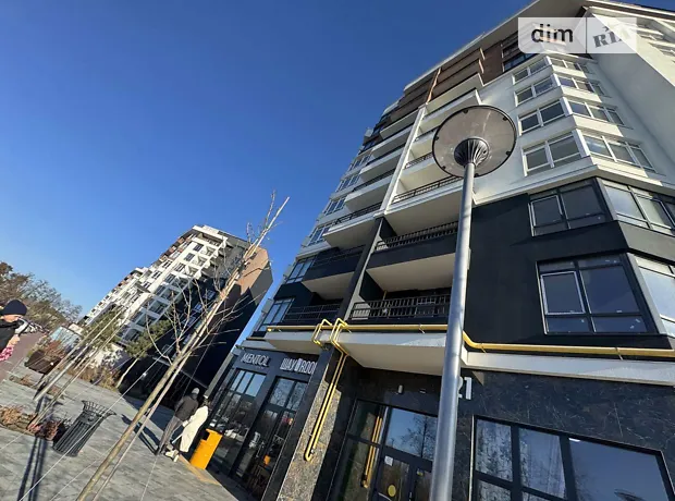 Квартира на вул. Ольги Кобилянської 1В/43 в Києві, ID 230582, фото №2