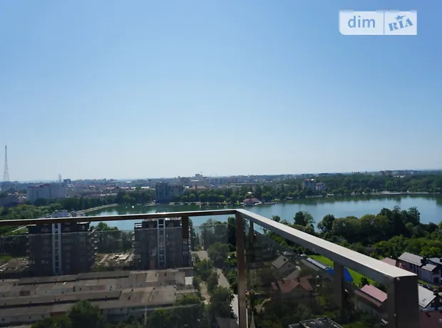 Квартира на вул. Ленкавського 34/4 в Івано-Франківську, ID 247584, фото №13