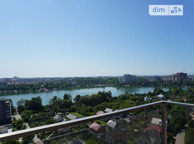 Квартира на вул. Ленкавського 34/4 в Івано-Франківську, ID 247584, фото №4