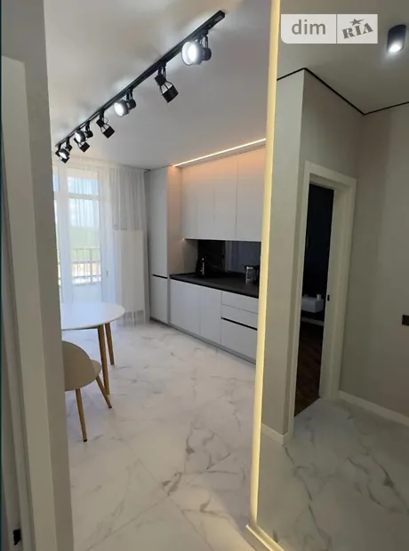 Квартира на вул. Ольги Кобилянської 1В/31 в Києві, ID 238084, фото №3