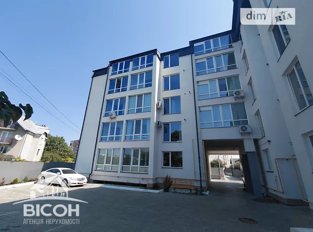 Квартира на вул. Степана Бандери, 45Б в Тернопіль, ID 219682, фото №1