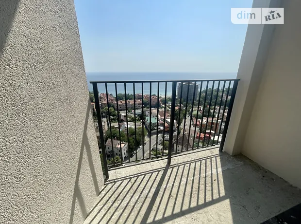 Квартира на вул. Дача Ковалевського, 5 в Одесі, ID 258470, фото №11