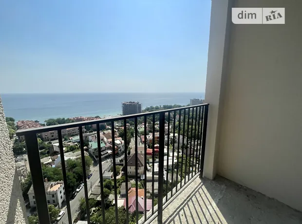 Квартира на вул. Дача Ковалевського, 5 в Одесі, ID 258470, фото №12