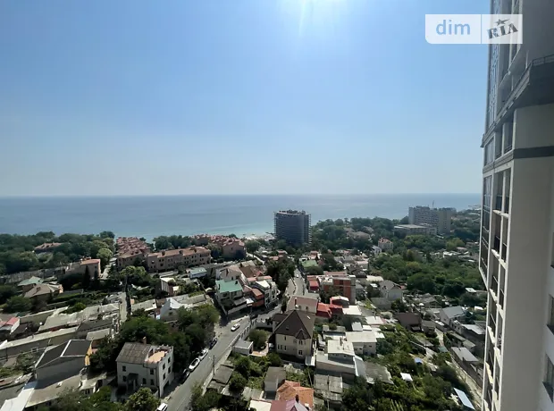 Квартира на вул. Дача Ковалевського, 5 в Одесі, ID 258470, фото №15