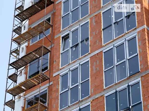 Квартира на шосе Калуське, 15 в Івано-Франківську, ID 225859, фото №8