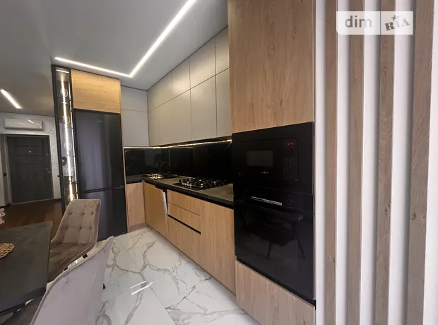 Квартира на вул. Княгинин в Івано-Франківську, ID 233994, фото №9