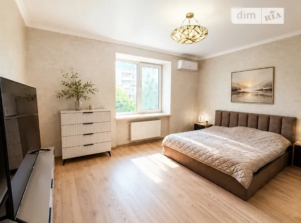 Квартира на вул. Шолуденка, 6В в Києві, ID 310792, фото №1