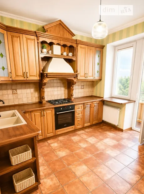 Квартира на вул. Шолуденка, 6В в Києві, ID 310792, фото №15