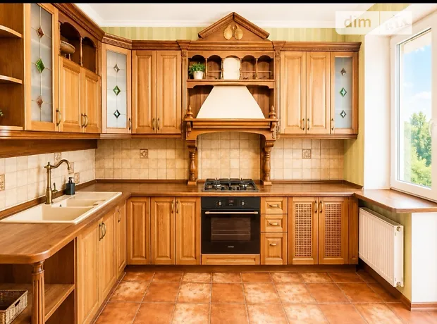 Квартира на вул. Шолуденка, 6В в Києві, ID 310792, фото №16