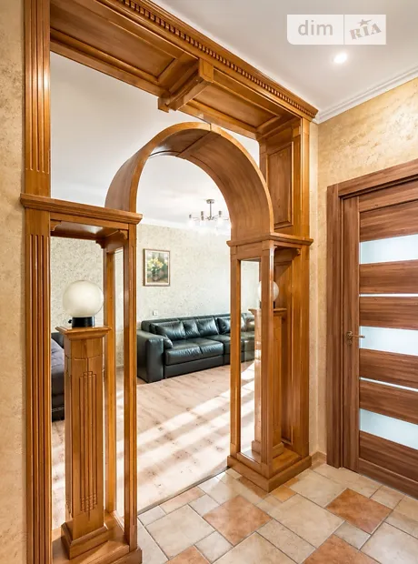 Квартира на вул. Шолуденка, 6В в Києві, ID 310792, фото №3