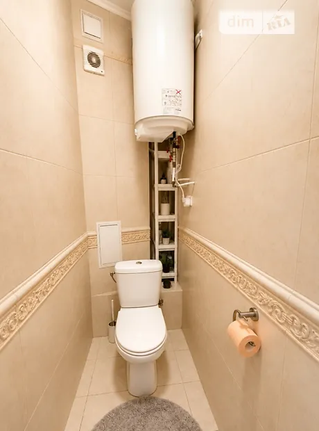 Квартира на вул. Шолуденка, 6В в Києві, ID 310792, фото №24