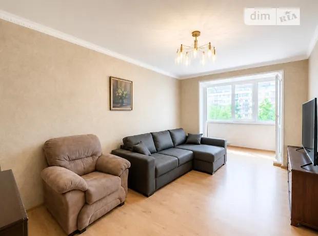 Квартира на вул. Шолуденка, 6В в Києві, ID 310792, фото №4