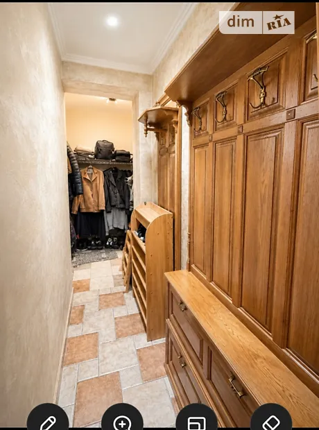 Квартира на вул. Шолуденка, 6В в Києві, ID 310792, фото №9