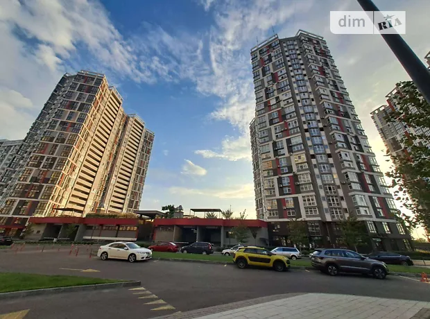 Квартира на вул. Микільсько-Слобідська, 17 в Києві, ID 221038, фото №19