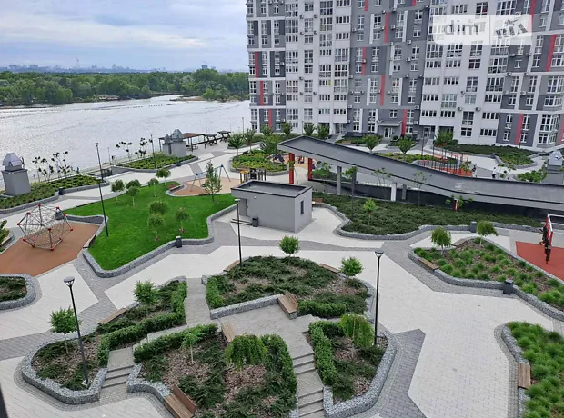 Квартира на вул. Микільсько-Слобідська, 17 в Києві, ID 221038, фото №20