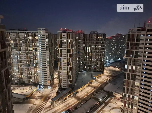 Квартира на вул. Микільсько-Слобідська, 17 в Києві, ID 221038, фото №21