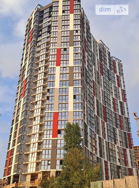 Квартира на вул. Микільсько-Слобідська, 17 в Києві, ID 221038, фото №22