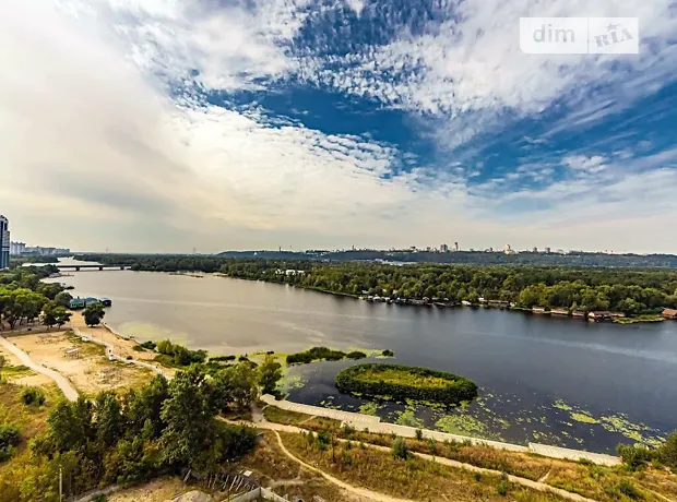 Квартира на вул. Микільсько-Слобідська, 17 в Києві, ID 221038, фото №23