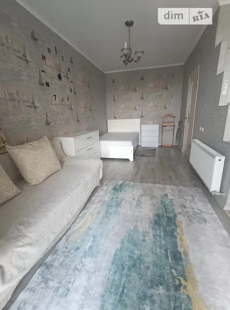 Квартира на пров. Тихого в Києві, ID 226852, фото №10