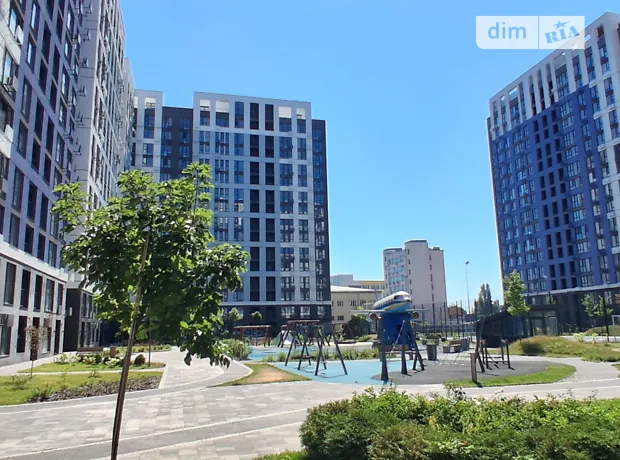 Квартира на вул. Святослава Хороброго, 11В в Києві, ID 247347, фото №1