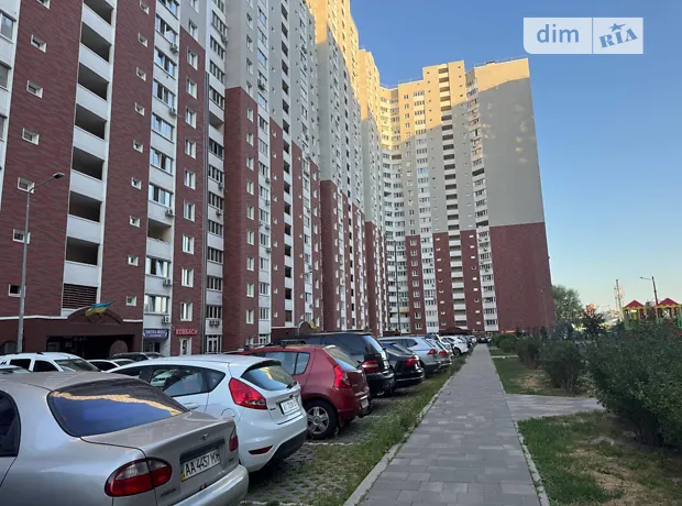 Квартира на пров. Балтійський, 5 в Києві, ID 235761, фото №1