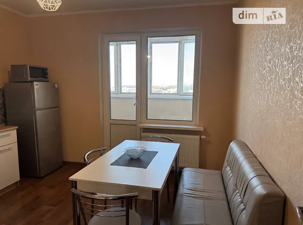 Квартира на пров. Балтійський, 5 в Києві, ID 235761, фото №8