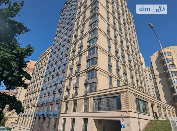 Квартира на вул. Річкова, 4 в Києві, ID 252674, фото №1