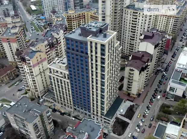Квартира на вул. Річкова, 4 в Києві, ID 252674, фото №16
