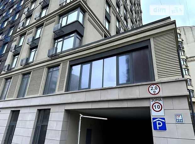 Квартира на вул. Річкова, 4 в Києві, ID 252674, фото №18