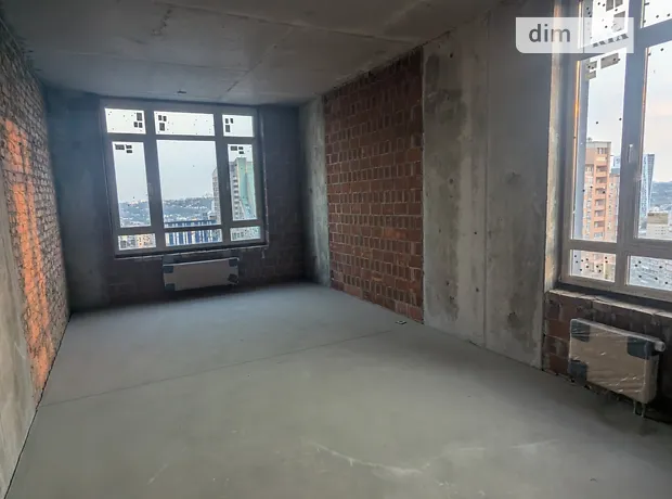 Квартира на вул. Річкова, 4 в Києві, ID 252674, фото №5