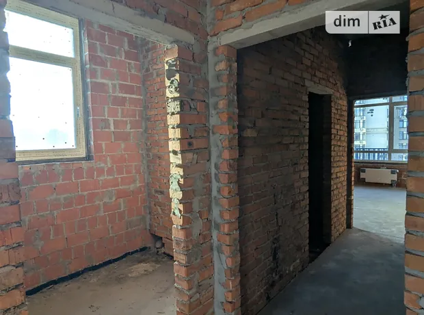 Квартира на вул. Річкова, 4 в Києві, ID 252674, фото №9