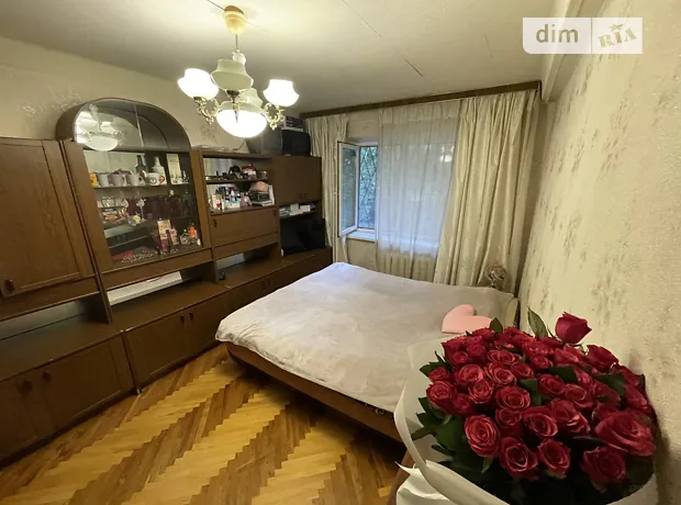Квартира на вул. Бориса Мартоса, 4А в Київ, ID 320797, фото №1
