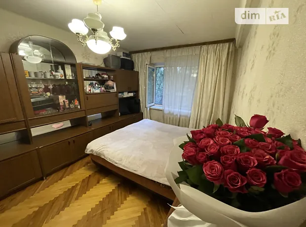 Квартира на вул. Бориса Мартоса, 4А в Київ, ID 320797, фото №2