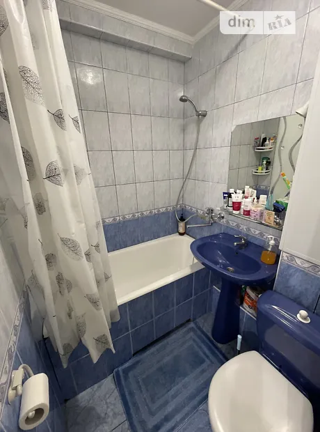 Квартира на вул. Бориса Мартоса, 4А в Києві, ID 320797, фото №11