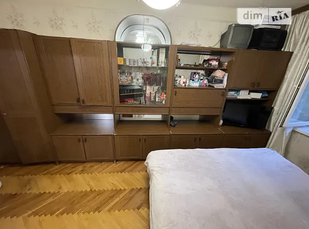Квартира на вул. Бориса Мартоса, 4А в Києві, ID 320797, фото №12
