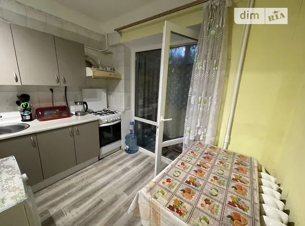 Квартира на вул. Бориса Мартоса, 4А в Києві, ID 320797, фото №6