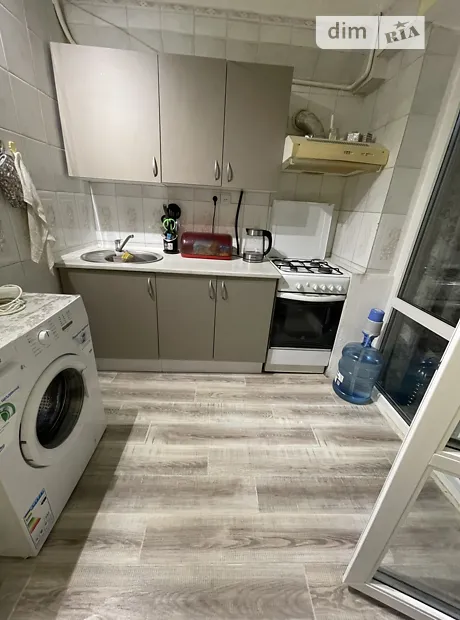 Квартира на вул. Бориса Мартоса, 4А в Києві, ID 320797, фото №7