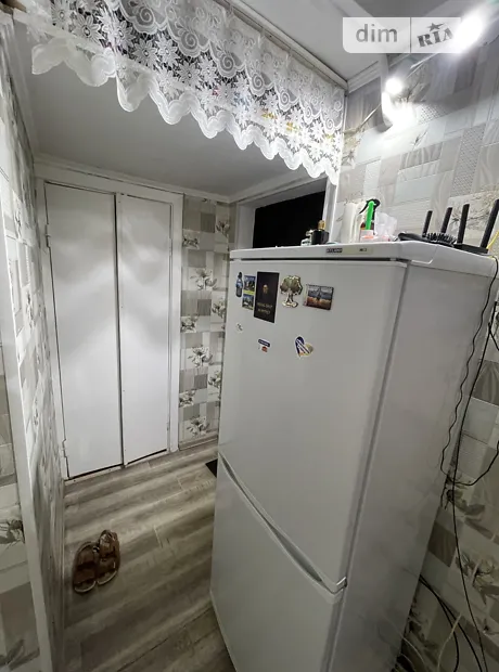 Квартира на вул. Бориса Мартоса, 4А в Києві, ID 320797, фото №10