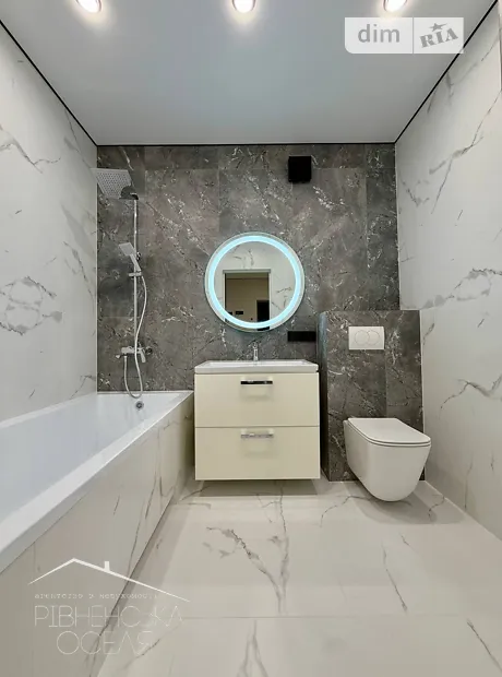 Квартира на вул. Студентська, 26А в Рівному, ID 324178, фото №10