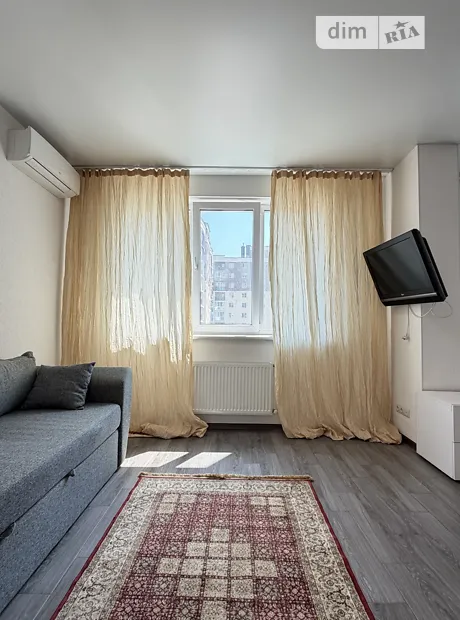Квартира на вул. Українська в Києві, ID 231467, фото №15