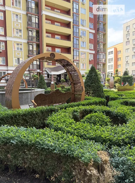Квартира на вул. Українська в Києві, ID 231467, фото №16
