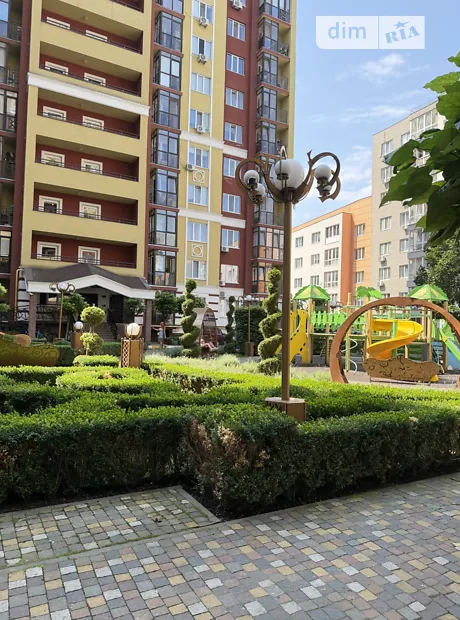 Квартира на вул. Українська в Києві, ID 231467, фото №17