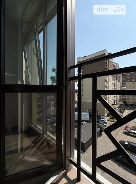 Квартира на вул. Українська в Києві, ID 231467, фото №9