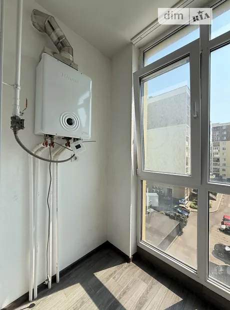 Квартира на вул. Українська в Києві, ID 231467, фото №10
