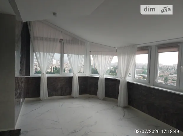 Квартира на вул. Перемишльська, 2Г в Києві, ID 274690, фото №2