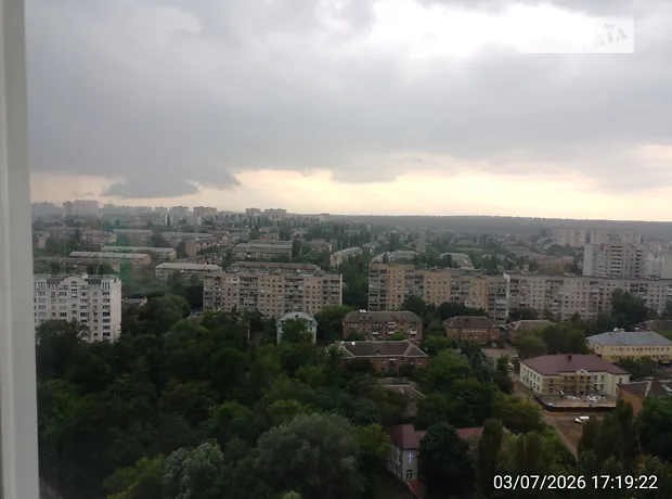 Квартира на вул. Перемишльська, 2Г в Києві, ID 274690, фото №14