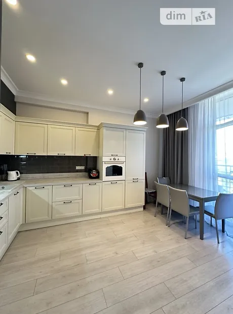 Квартира на вул. Маккейна Джона, 7 в Київ, ID 296519, фото №1