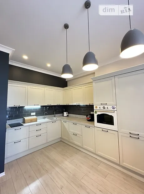 Квартира на вул. Маккейна Джона, 7 в Київ, ID 296519, фото №2