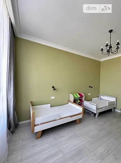 Квартира на вул. Маккейна Джона, 7 в Києві, ID 296519, фото №11